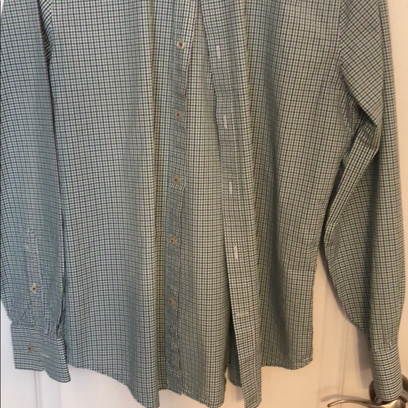 Men’s Express button down - Picture 3 of 3